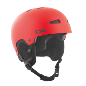 TSG Gravity SatinFireRed sí- snowboard sisak