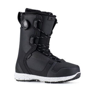 Ride Triad BlackWhite snowboard cipő