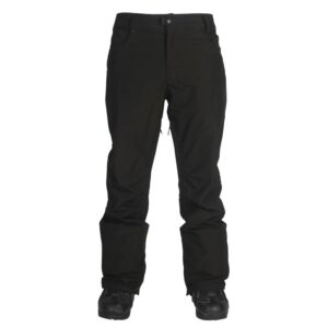 Ride Madrona Black 2020 snowboardnadrág