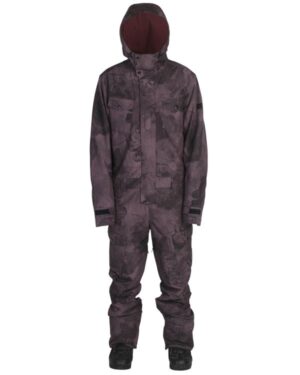 Ride Fulson Onepiece Sawmill technikai snowboard overall