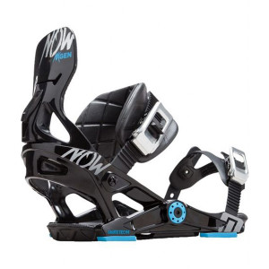 Now NX-Gen női snowboardkötés