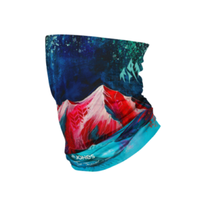 Jones Andes Neckwarmer maszk