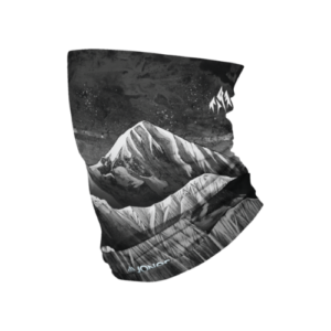 Jones Frontier Neckwarmer maszk