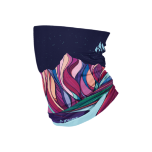 Jones San Juan Neckwarmer maszk