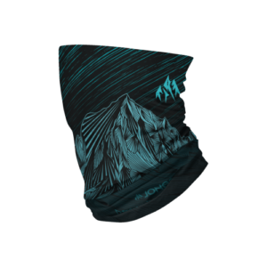 Jones Sierra Neckwarmer maszk