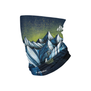 Jones Yukon Neckwarmer maszk