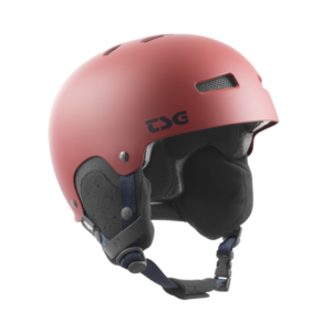 TSG Gravity Dark Red sí- snowboard sisak