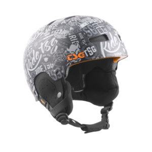 TSG Gravity Graphic sí- snowboard sisak