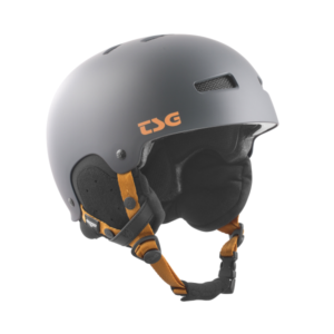 TSG Gravity Satin Mon sí- snowboard sisak