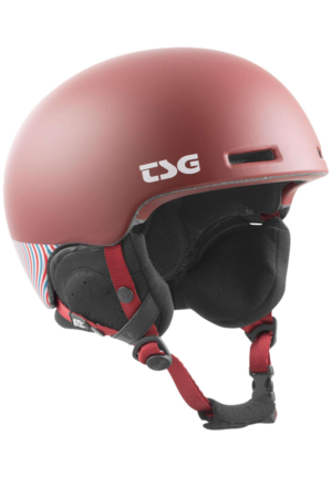 TSG Gum Red sí- snowboard sisak