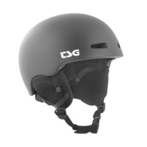 TSG Fly Black sí- snowboard sisak