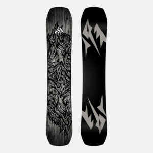 Jones Ultra Mountain Twin 2022 snowboard deszka