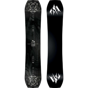 Jones Tweaker 2023 snowboard deszka 156