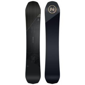 Nidecker Platinum 2021 153 snowboard deszka