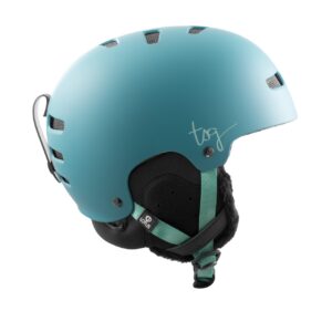 TSG Lotus blue sí- snowboard sisak