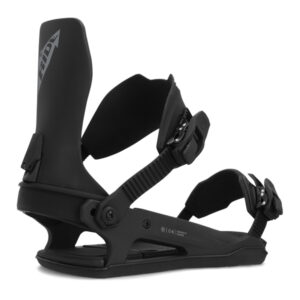 Ride C6 composit black snowboard kötés
