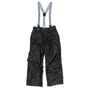 Ripzone(Canada) Caesars Brown pant snowboard nadrag