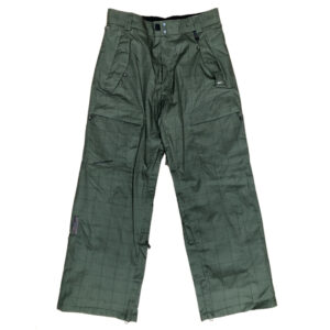 Ripzone(Canada) M’lite Green pant snowboard nadrág