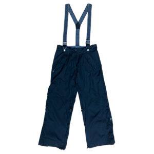 Ripzone X6 Cargo grey pant snowboard nadrág