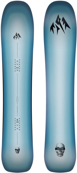 Jones Mind Expander 2027 snowboard deszka