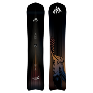 Jones Freecarver 2027 snowboard deszka 9000s