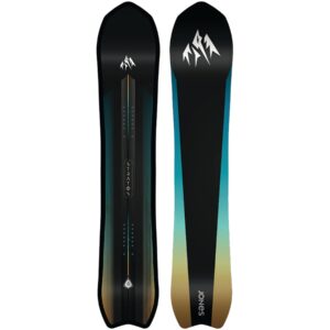Jones Stratos 2027 Snowboard deszka