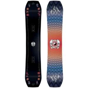Jones Tweaker Pro snowboard deszka