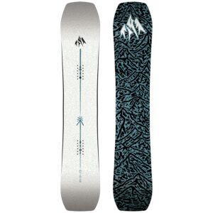 Jones Aviator 2026 snowboard deszka