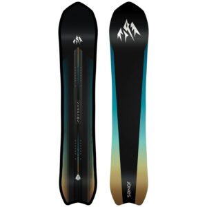 Jones Stratos 2026 Snowboard deszka