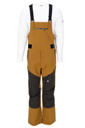 Moonbeam Bronze snowboard nadràg