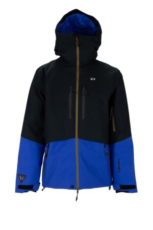 Rehall Denali Reflex Blue snowboard kabát