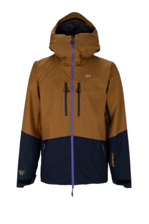 Rehall Denali Cathay Spice snowboard kabát