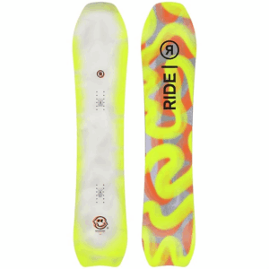 Ride Psychocandy 142 Hasznalt női snowboard deszka